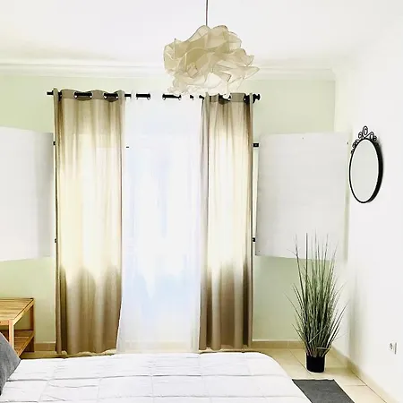 Spacious Central Apartament