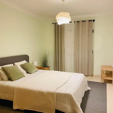 Apartamento Spacious Central Apartament