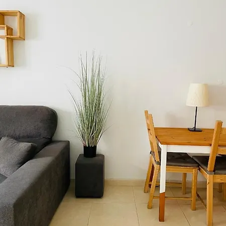 Spacious Central Apartament *