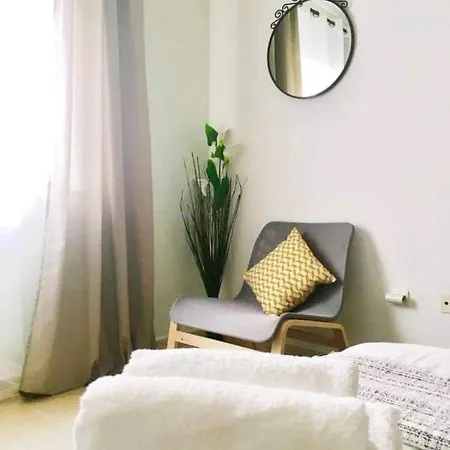Spacious Central Apartament Appartamento Lagos