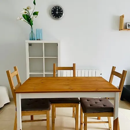 Spacious Central Apartament Appartamento *